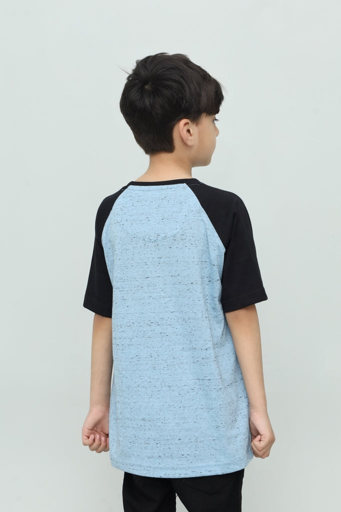 Kids Light Blue T-Shirt
