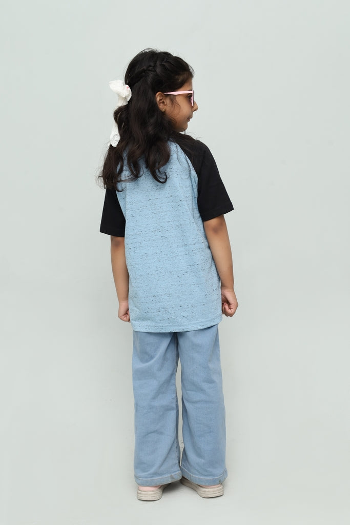 Kids Light Blue T-Shirt
