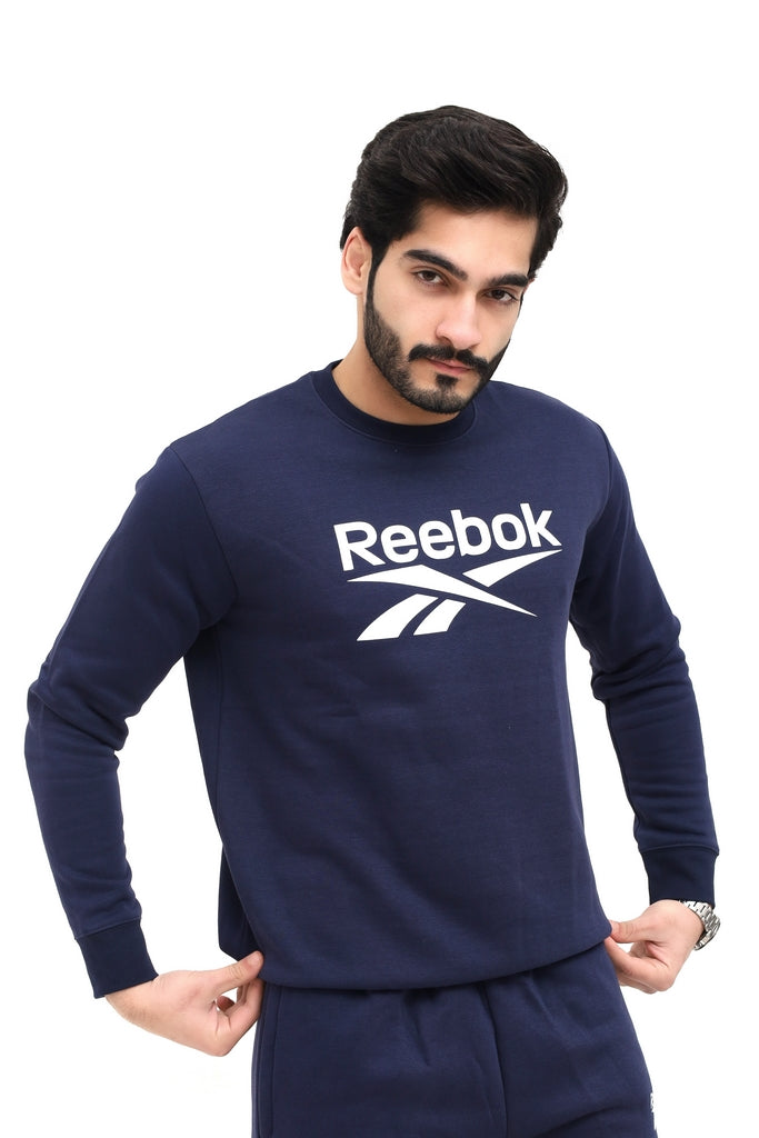 Men's Classic Navy Tracksuit