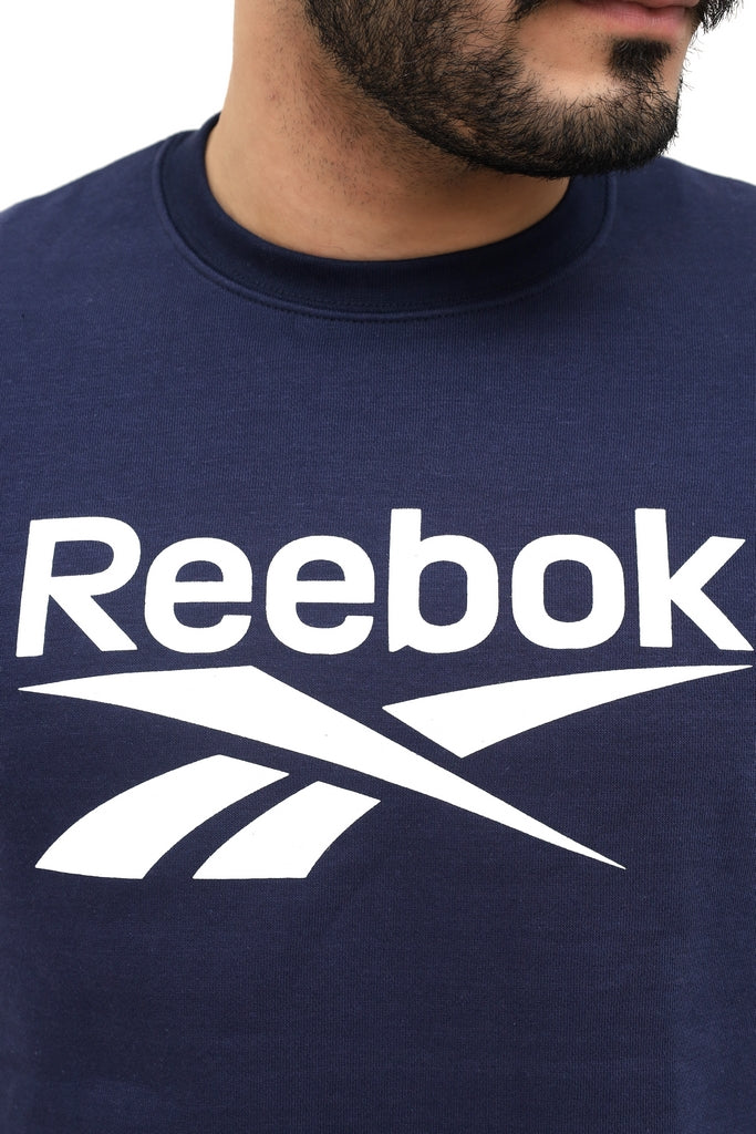 Men's Classic Navy Tracksuit