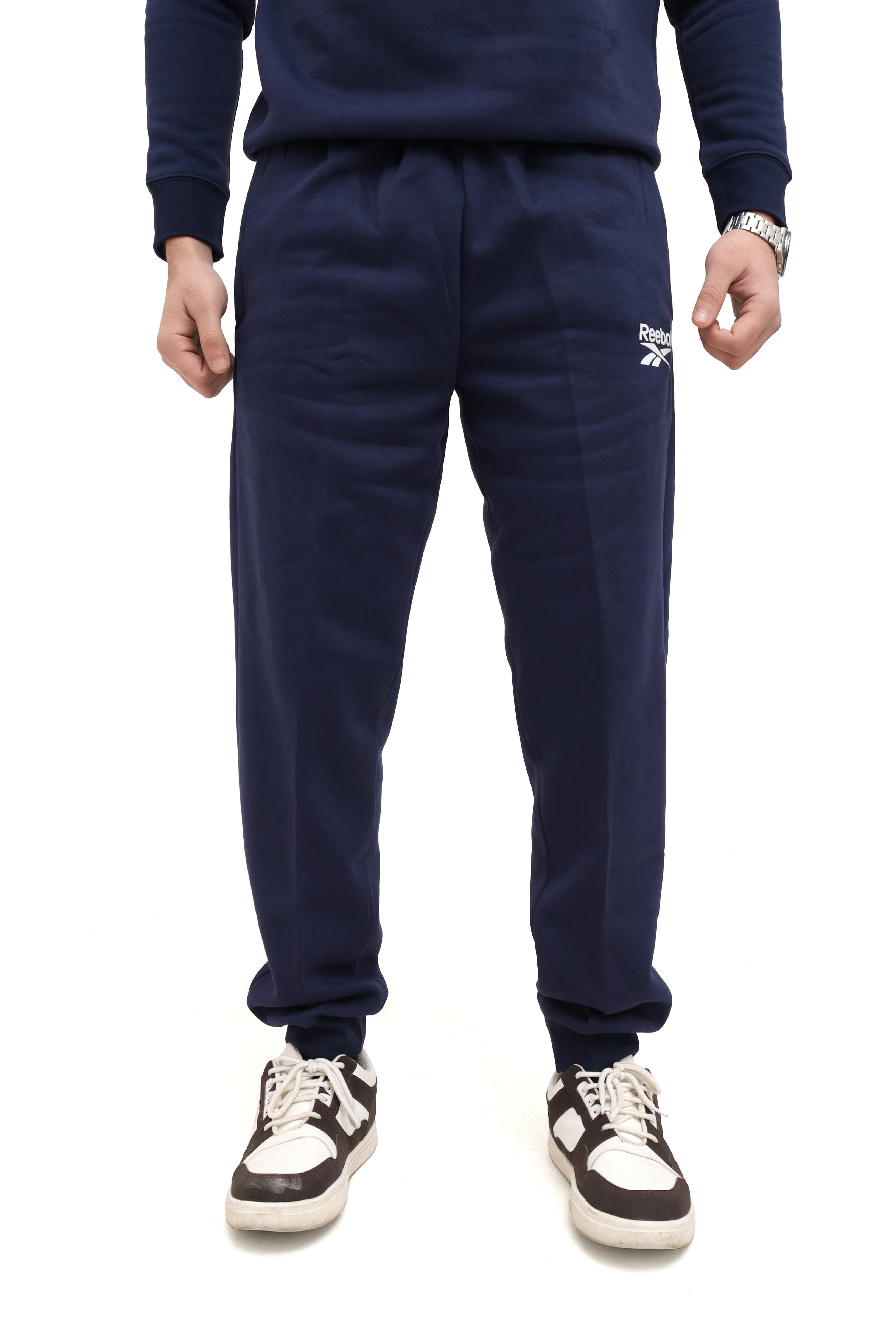 Men's Classic Navy Tracksuit