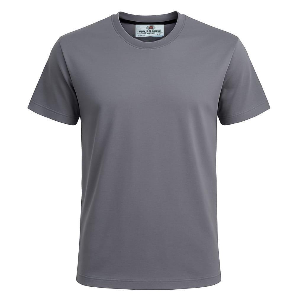 Men's Slate Grey T-Shirt