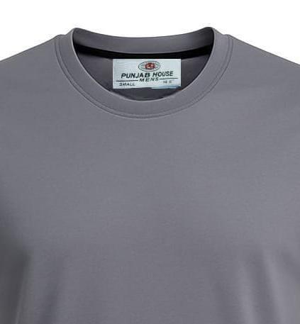 Men's Slate Grey T-Shirt