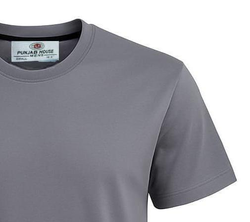 Men's Slate Grey T-Shirt