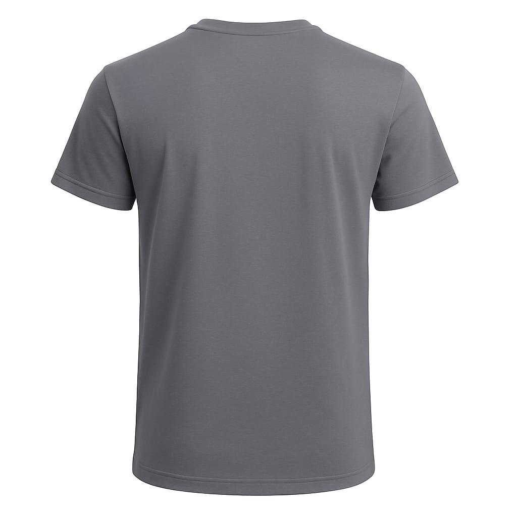 Men's Slate Grey T-Shirt